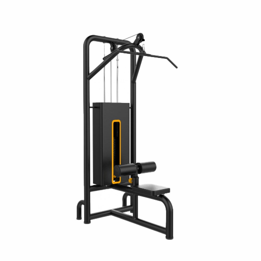 Aparat fitness lat pentru ramat (Lat pulldown) Active Gym Classic Series CL027