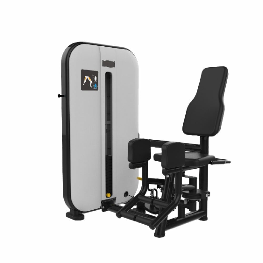 Aparat fitness pentru abductori (partea exterioară) Active Gym Classic CL1