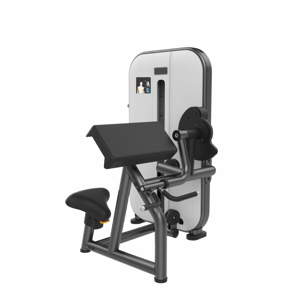 Aparat fitness pentru biceps scott Active Gym Classic Line CL005