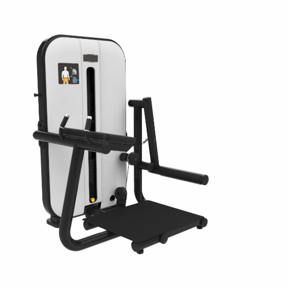 Aparat fitness picioare Glute Active Gym USA Classic Series CL025