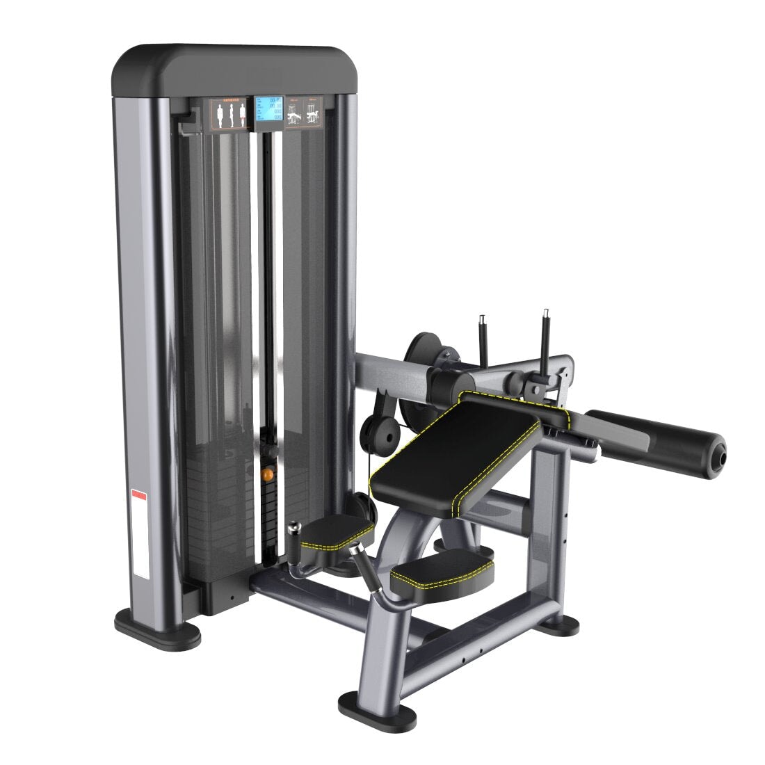Aparat flexii femural (picioare) Active Gym Premium Line PR002