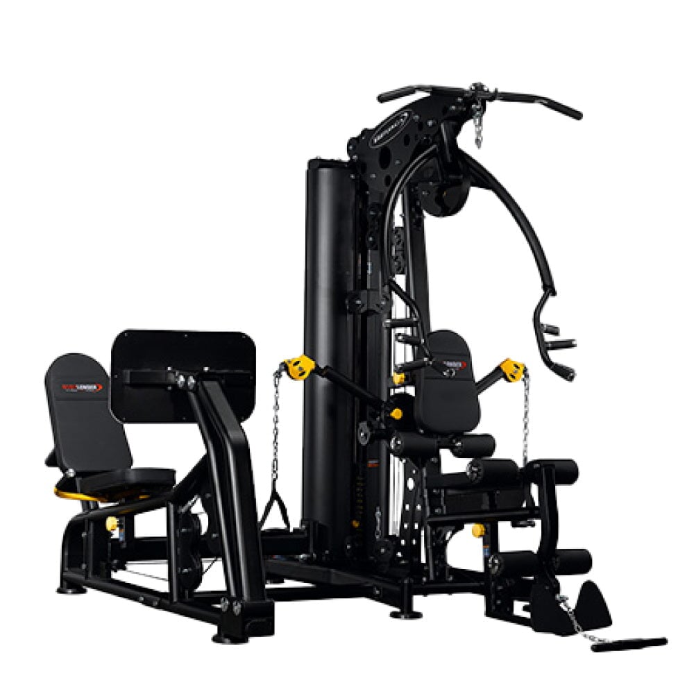 Aparat multifunctional/multigym SP2 Active Gym USA