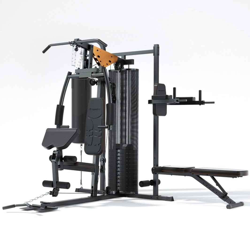 Aparat multifunctional/multigym SP4 Pro Active Gym