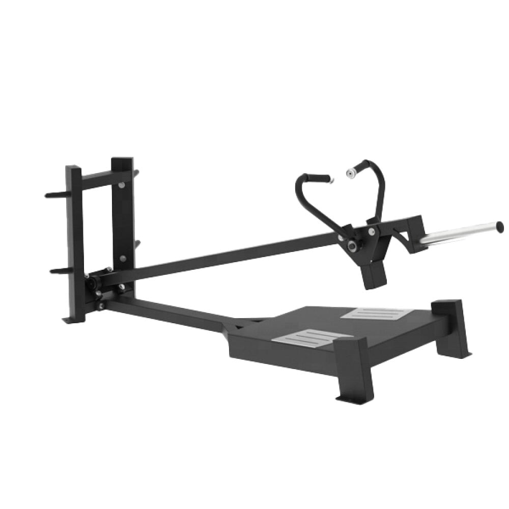 Aparat spate T-Bar Row Active Gym – pulsefit-shop.ro