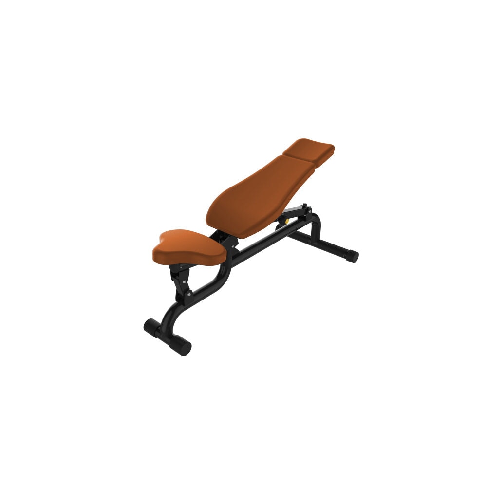 Bancă fitness reglabilă Active Gym Classic Line CL031