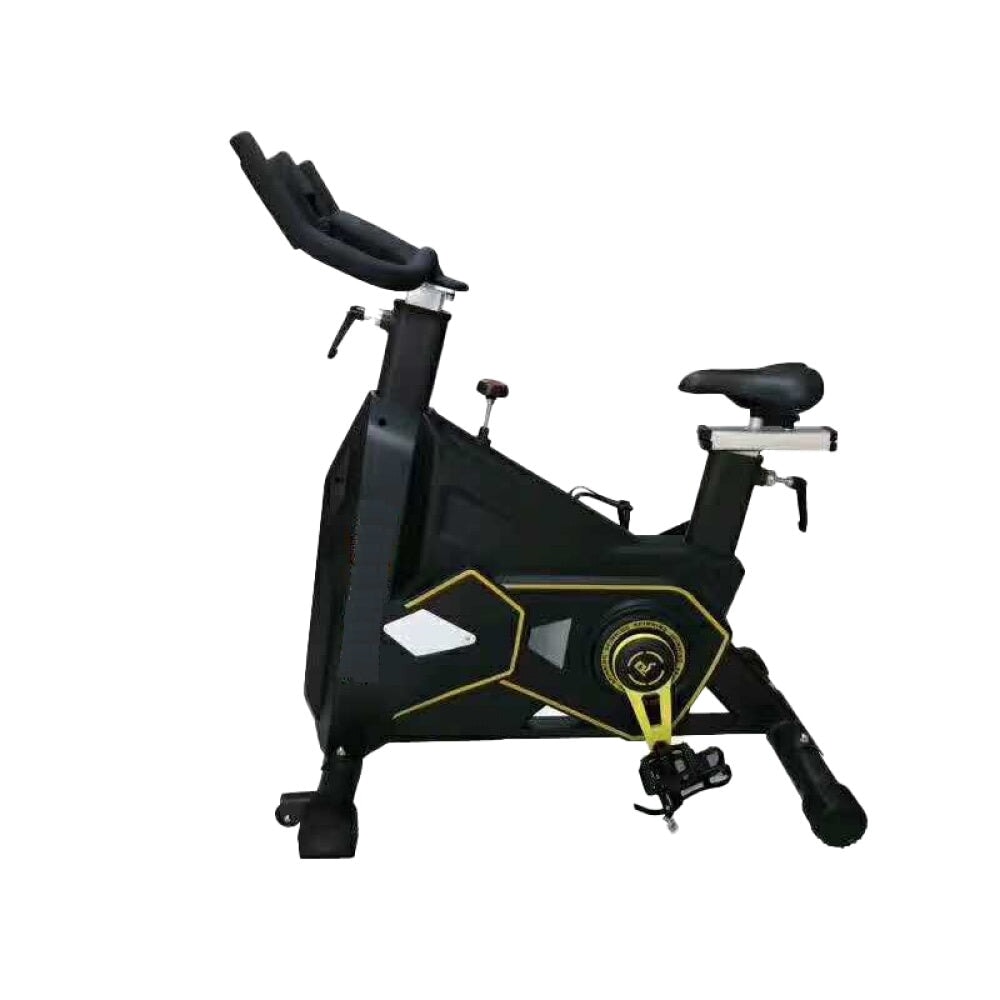 Bicicletă fitness profesional magnetic/spinning Active Gym USA Carbon