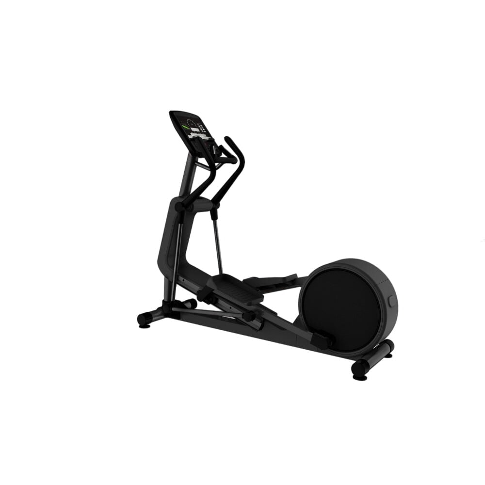 Crosstrainer cu ecran LED Active Gym Premium PC003