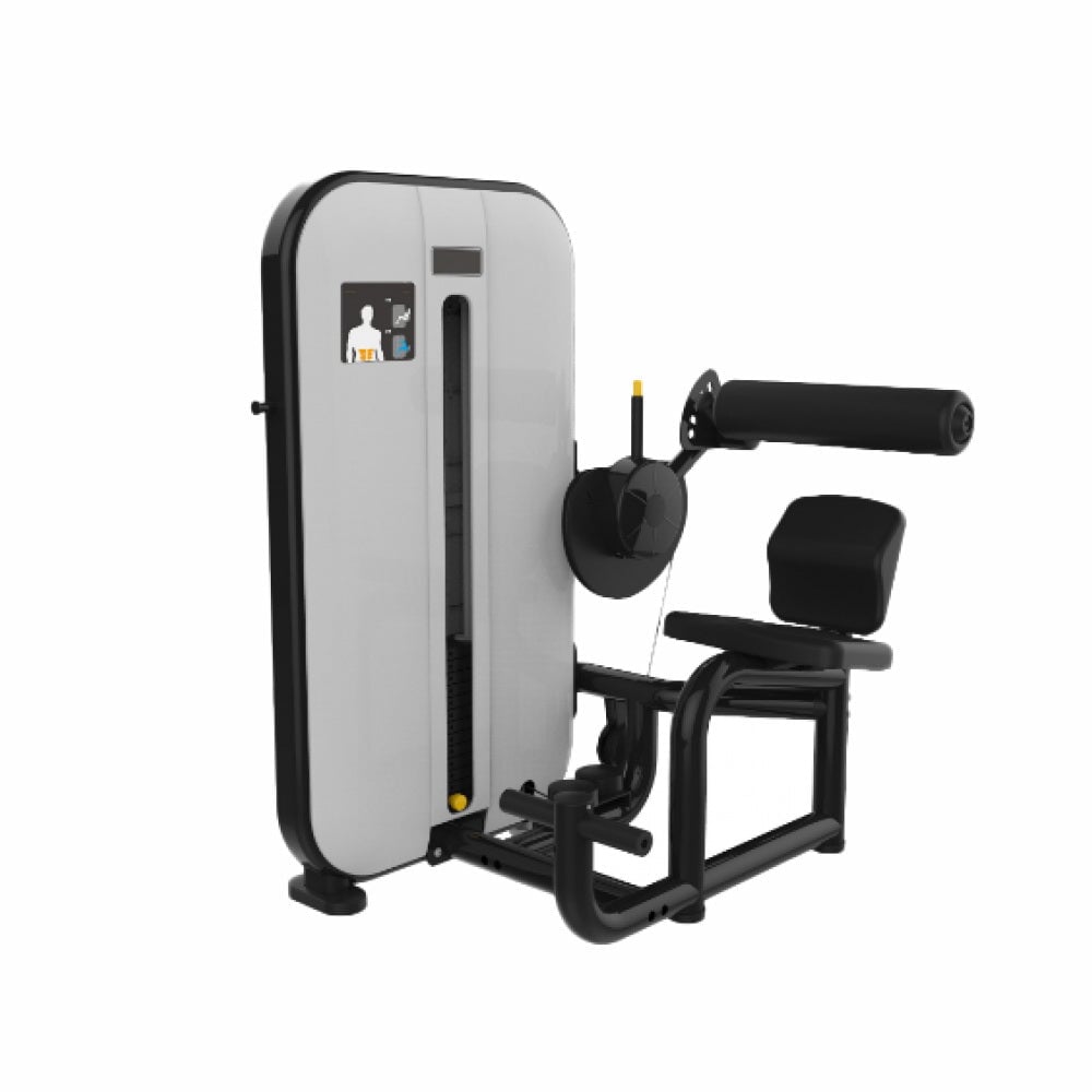 Presă fitness abdomen Active Gym Classic Series CL016