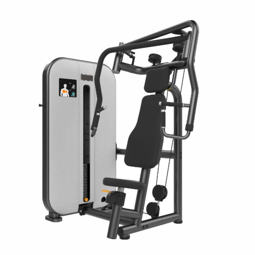 Presă fitness piept Active Gym USA Classic Series CL013