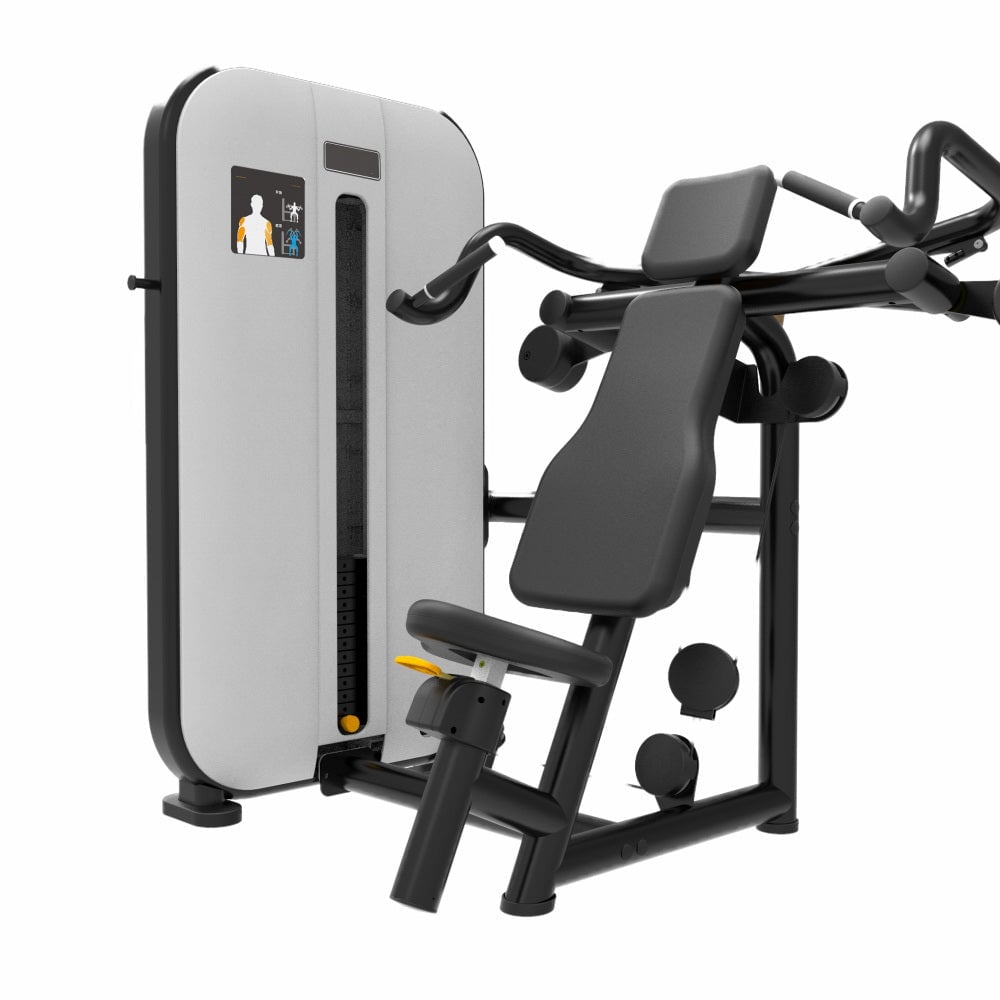 Presă fitness umeri Active Gym USA Classic CL014