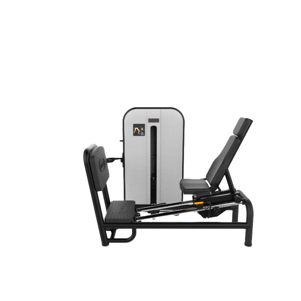 Presă picioare din şezut Actice Gym USA Classic Series CL009
