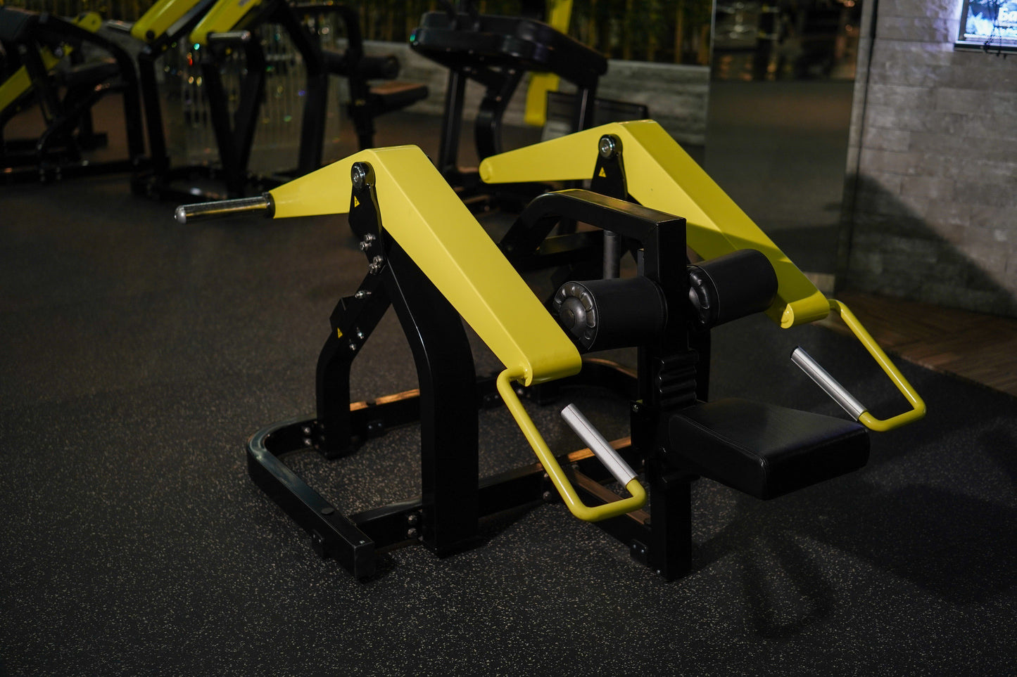 Presă triceps (seated dip) Tech Pro Power Series P0007