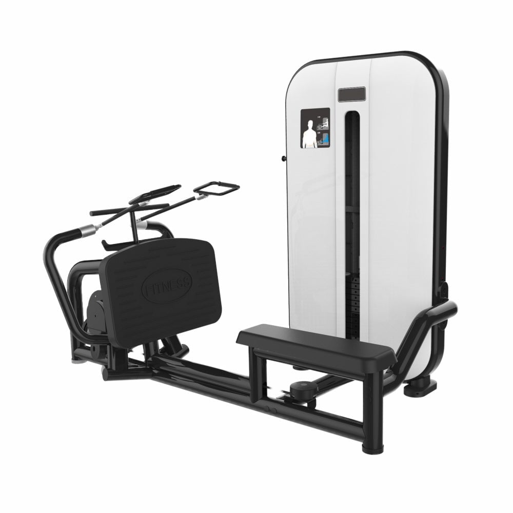 Ramat la scripete din sezut Active Gym Classic Series CL019