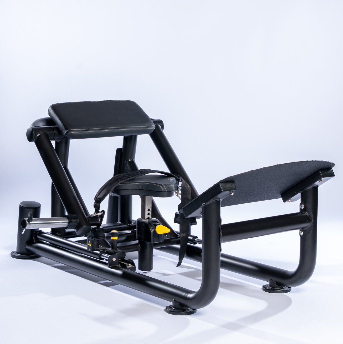 Hip Trust Active Gym Round
