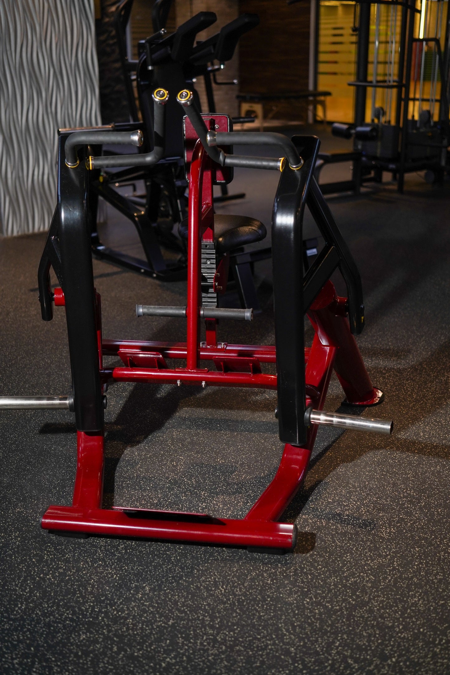 Aparat fitness pentru ramat Tech Pro