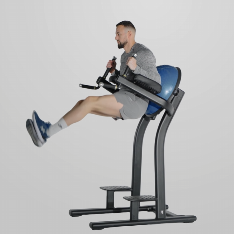 Bosu rise Active Gym