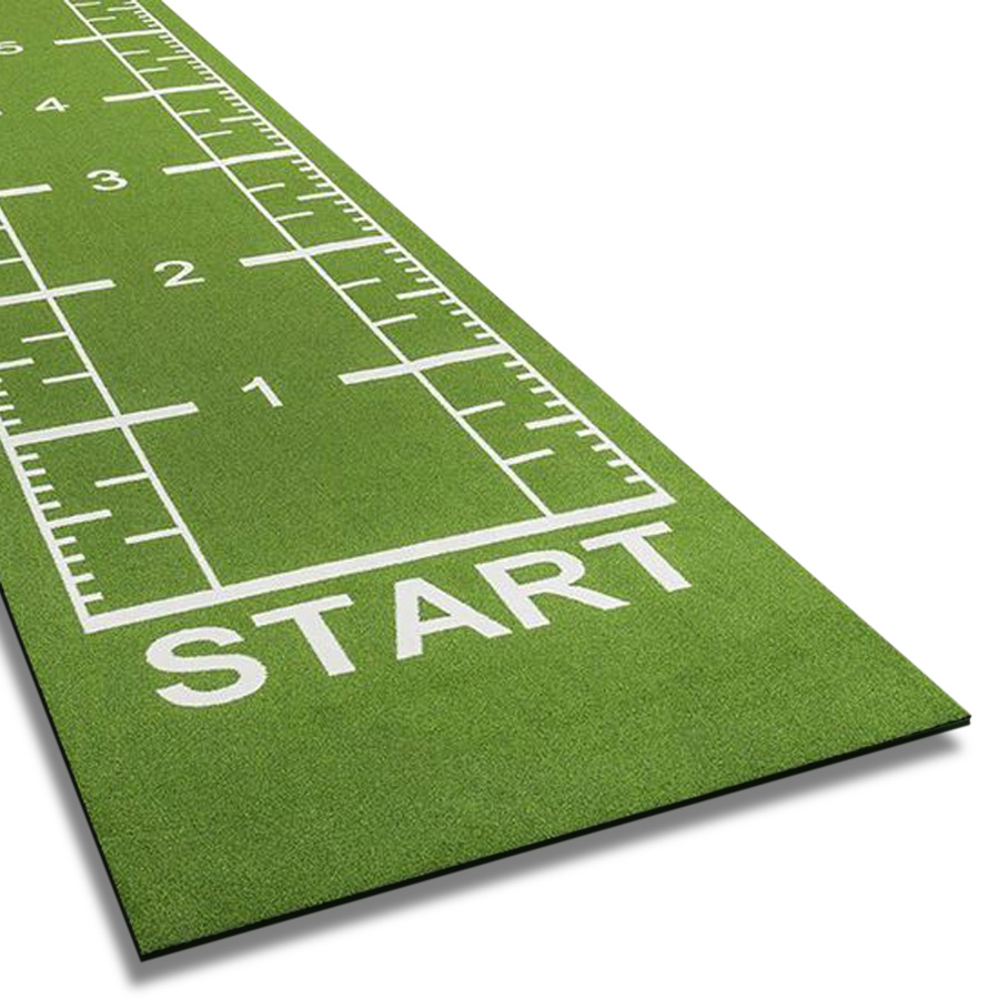 Covor Pista Iarbă Track surface Active Gym