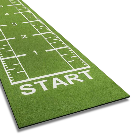 Covor Pista Iarbă Track surface Active Gym