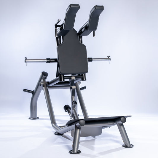 Presă picioare tip Super Squad Active Gym Premium Line