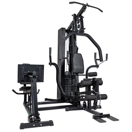 Aparat de fitness multifunctional/multigym Tech Pro FIT K2
