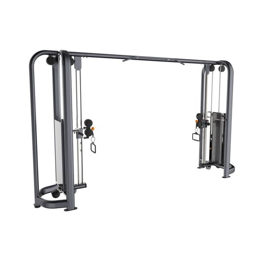 Aparat fitness functional Crosscablu (Crossover) Active Gym Premium Line PR010