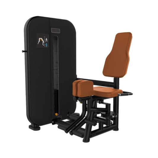 Aparat fitness pentru abductori (partea interioara) Active Gym USA Classic Series CL21