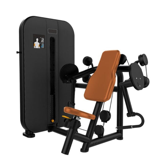 Aparat fitness pentru biceps Active Gym Classic Line CL007