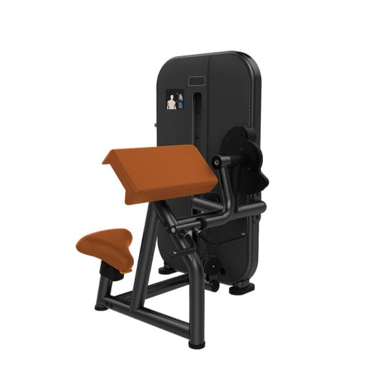 Aparat fitness pentru biceps scott Active Gym Classic Line CL005
