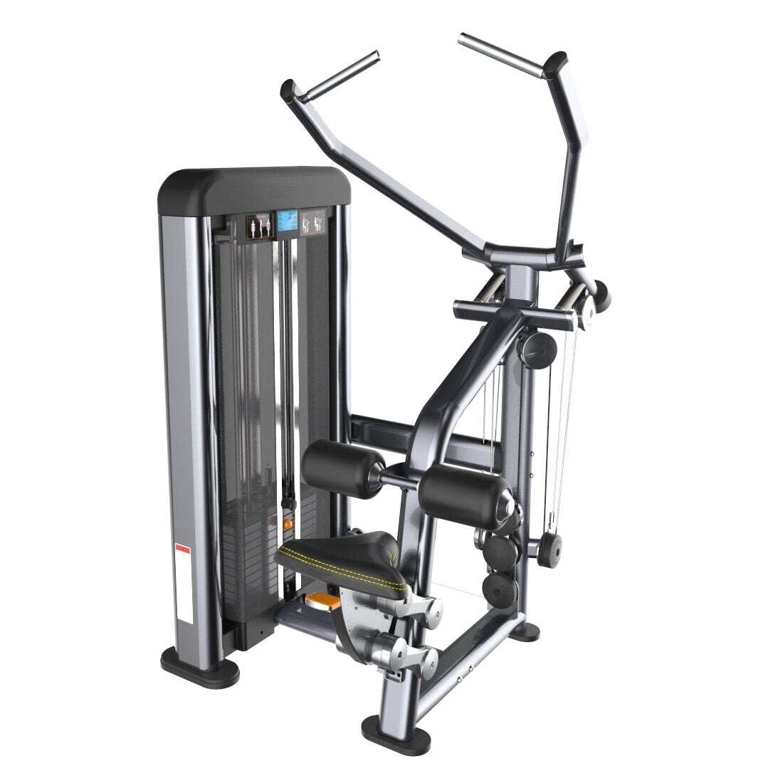 Aparat fitness pentru ramat de sus Active Gym USA