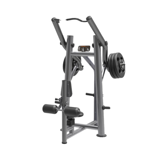 Aparat fitness pentru ramat de sus (față) Active Gym Premium RR005