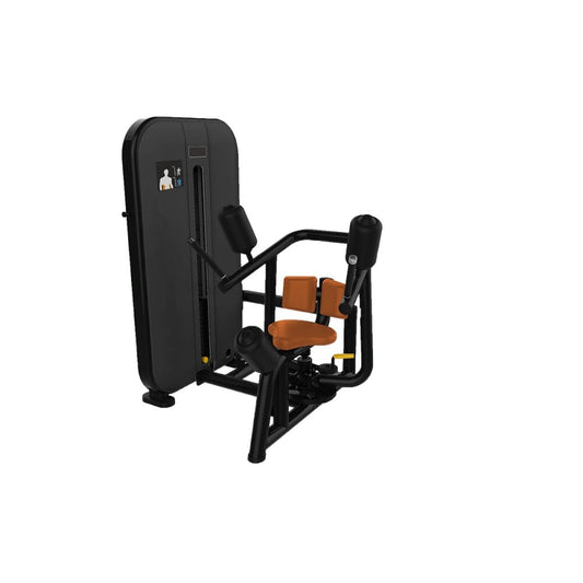 Aparat fitness pentru rotatii torso Actice Gym USA Classic Series CL22