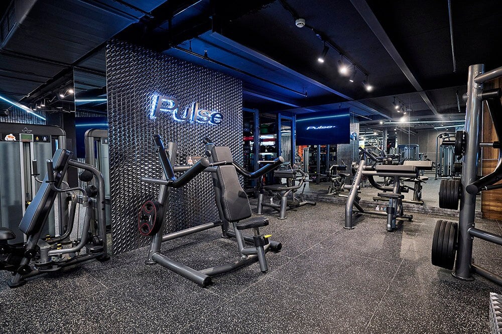 Aparat fitness pentru umeri Active Gym USA Premium