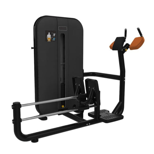 Aparat fitness picioare glute horisontal Active Gym CL1