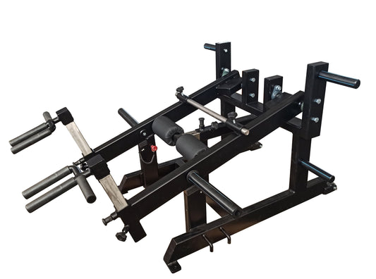Aparat trapez (dead lift) Active Gym