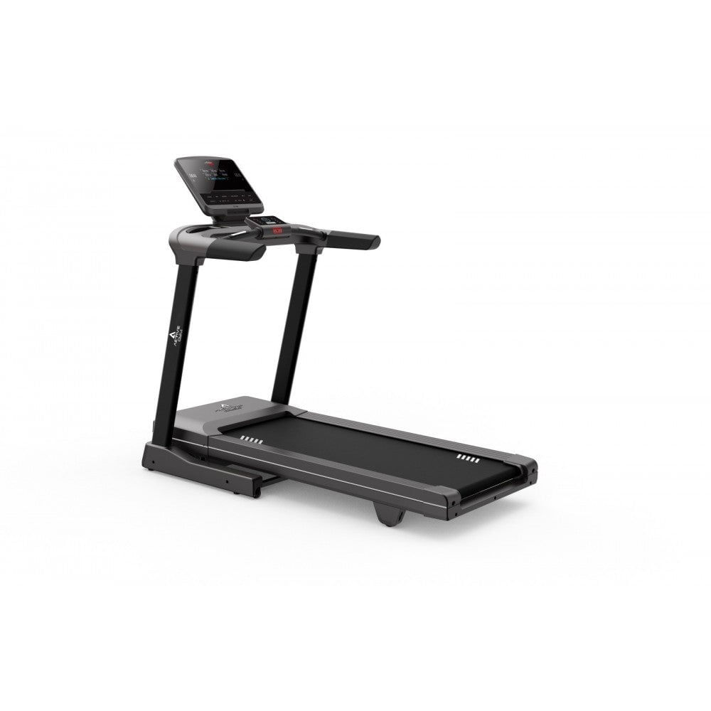 Banda de alergare cu ecran LED Active Gym S7