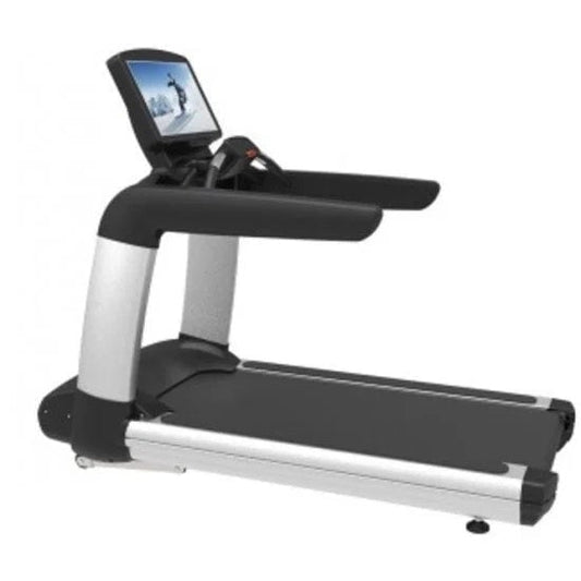 Banda de alergare cu Ecran Led Active Gym Silver Line PC008