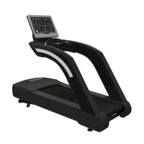 Banda de alergare cu ecran LED Active Gym USA Premier Line