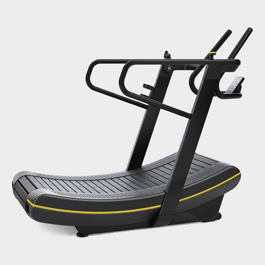 Banda de alergare curbata Active Gym PC011