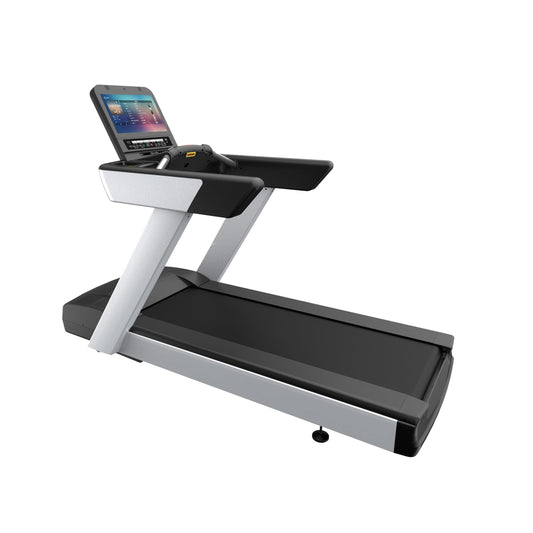 Banda de alergare profesional cu ecran touchscreen Active Gym Premium Line PC001