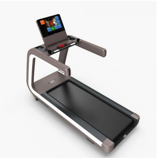 Banda de alergare profesional cu ecran touchscreen TechnoGym Artis Run