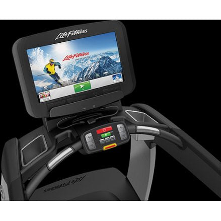 Banda de alergare profesional Life Fitness Elevation Series 95T