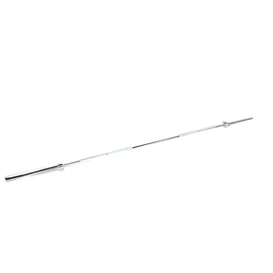 Bara Olimpica 220cm/ 20kg / 50mm / 350kg Active Gym USA BO1