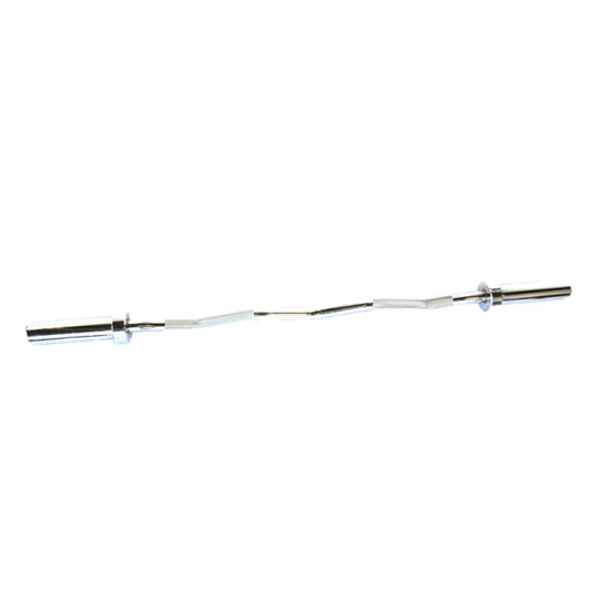 Bara Z Biceps Triceps 120cm 10kg Active Gym USA BZ1