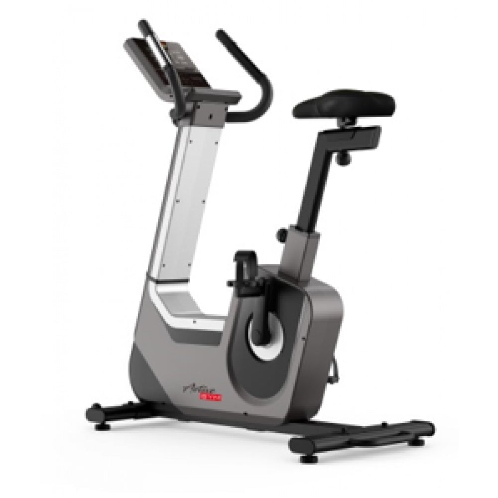 Bicicletă fitness magnetic LED Active Gym USA