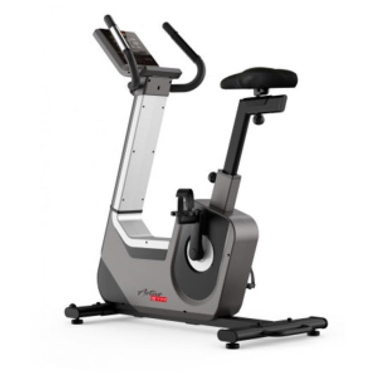 Bicicletă fitness magnetic LED Active Gym USA SP