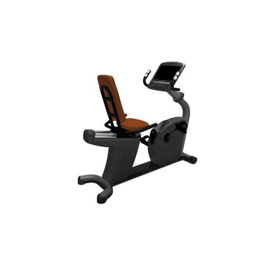 Bicicletă orizontala cu ecran LED Active Gym Premium Line PC003
