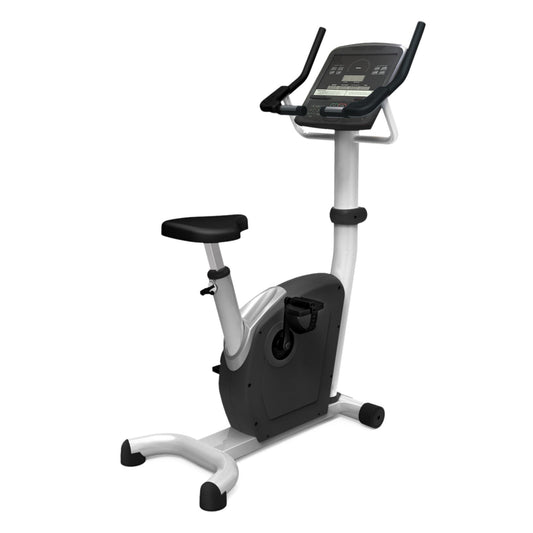 Bicicletă verticala cu ecran LED Active Gym Premium Line PC004