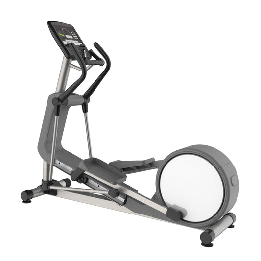 Crosstrainer cu ecran LED Active Gym Premium PC003