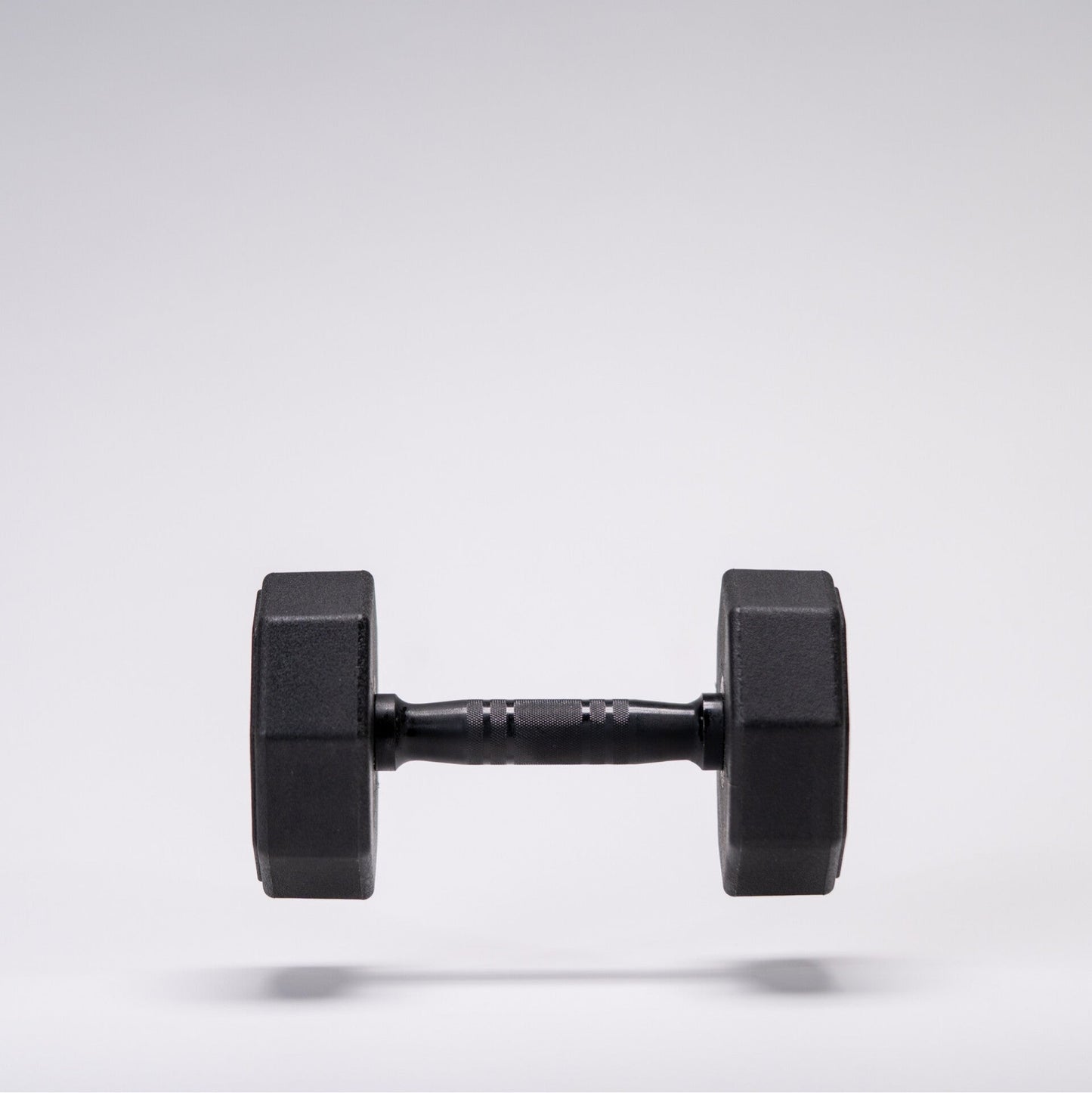 Gantere din oțel acoperite cu poliuretan Active Gym