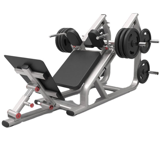 Hack Squad Active Gym